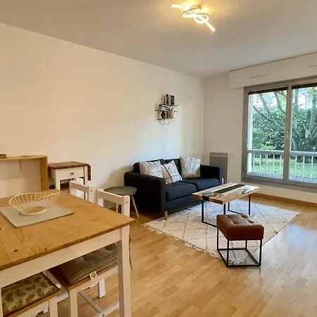 Sully II - Apartment Of 33 Sqm With Parking 400M From Lake Annecy Exterior foto