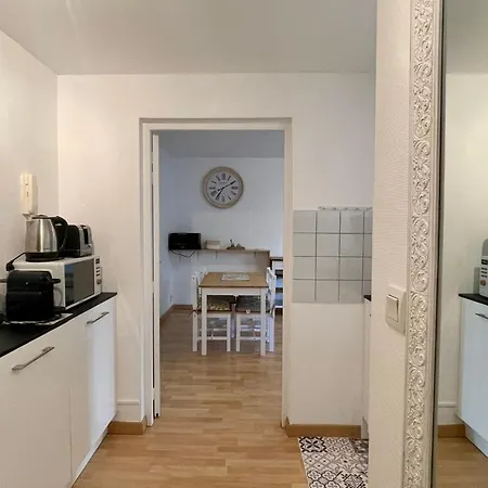 Sully II - Apartment Of 33 Sqm With Parking 400M From Lake Annecy Exterior foto
